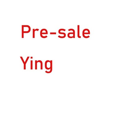Pre-sale y-i-n-g Doll
