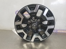 22 Toyota Tacoma Trd Offroad 3.5l Wheel 16x7 Alloy 6 Y Spoke Oem