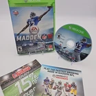 Madden NFL 16 - Xbox One XB1 COMPLETE IN BOX