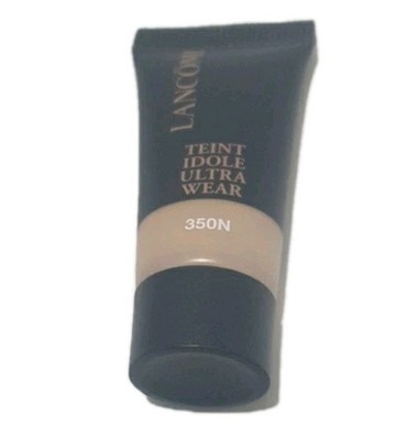 Neu Lancome Teint Idole Ultra Wear Foundation 5 ml - neue Farbtöne 350N