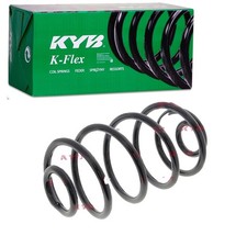 KYB K-FLEX FAHRWERKSFEDER FEDER HINTERACHSE für OPEL ASTRA MERIVA | RX5419
