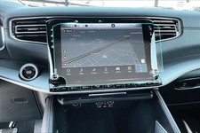 Crystal Clear Screen Protector for 2026 Jeep ...