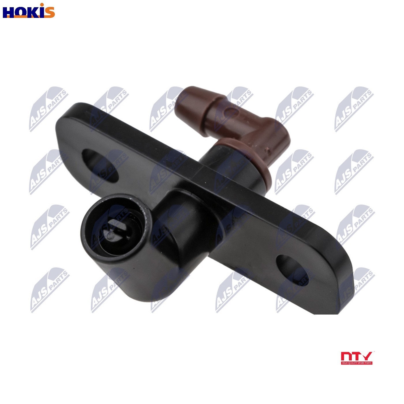 ✅Fits NTY EDS-HD-031 REAR WINDOW WASHER NOZZLE ⭐UK Seller⭐ - Image 9