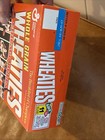 MICHAEL JORDAN WHEATIES BOX 1993 CHICAGO BULLS CHAMPS THREE STRAIGHT UNOPENED!! — photo 3