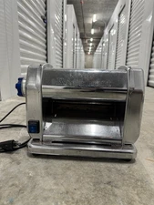 imperia pasta machine electric Pasta sheeter (complete)
