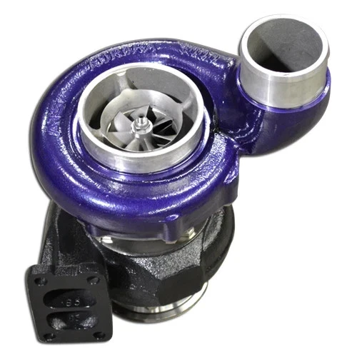 ATS Diesel Aurora 3000 Turbo System For Dodge 2003-2007 5.9L Cummins 2029302272 — 第 2/4 张图片