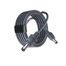 Starlink Mini Power Cord - 18AWG - Weatherproof - 16.4FT - Weatherproof