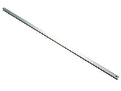 2x Dexion P90 Palettenregal Diagonale 1.100 Fachwerk Strebe Fachwerkstrebe