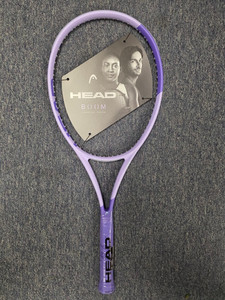 Head Boom Tennis Racquet | eBay