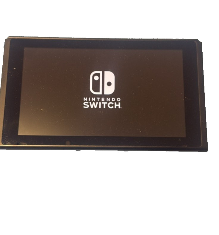 Nintendo Switch Console HAC-001