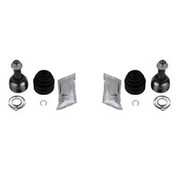 2X NK Gelenksatz Antriebswelle FüR Mazda 626 V Station Wagon GW Hatchback GF