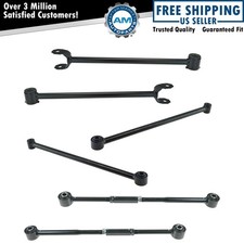Rear Suspension Kit Fits 1997-1999 Toyota Avalon 1997-2001 Camry