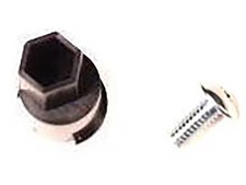 Lee Perfect Powder Measure Valve and Screw