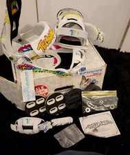 Technine Snowboarding Ski, Snowboard & Snowshoe Bindings for sale