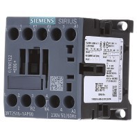 Siemens SchüTz 4Kw/400V 18A 2S+2Ö 3RT2516-1AP00