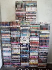 DVD Multi Listing Drama Action Comedy Romance Horror Sci Fi Film GC All £1 Each
