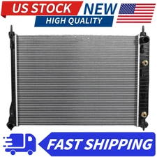 Readair Aluminum Radiator For 2008-2015 Chevy Captiva Sport/2008-2010 Saturn	Vue
