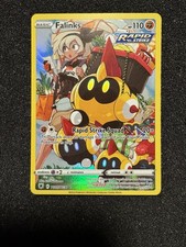 Falinks Ultra Rare SWSH10: Astral Radiance Trainer Gallery TG07/TG30 NM