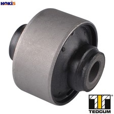 2x MOUNTING CONTROLTRAILING ARM 00174321 FOR DAIHATSU HC-EJ 1.3L K3-VE 1.3L