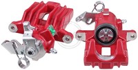 A.B.S. 520461C3 Bremssattel Hinten Links FüR VW Polo 01-09