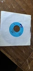 Billy Ocean Caribbean Queen 45 RPM Vinyl Record Single 1984 Arista Vintage Music