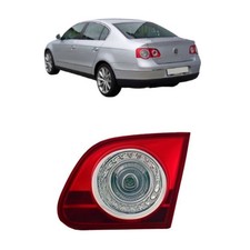LED Rücklicht rechts innen für VW Passat B6 3C Limousine 2005-2010 Rückleuchte