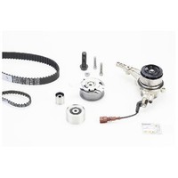 Wasserpumpe + Zahnriemensatz FüR Audi A5 F5F F5P 19 Bis 26 Continental Deze Dxrc