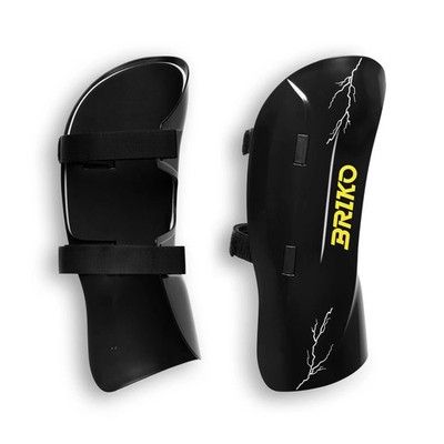 BRIKO 2025 Skischützer Shin Guard Schutz 22117TW A05