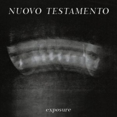 Exposure by Nuovo Testamento [Audio CD]