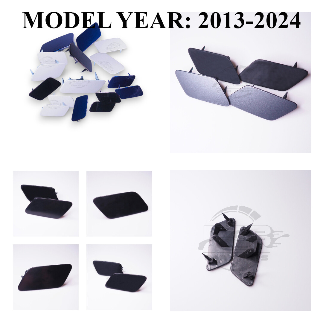 Left Side Kit | AUDI A3 2024 Left Side Kit | AUDI A3 2024