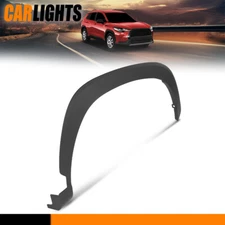 Front RH Fit For 2022-2024 Toyota Corolla Cross Fender Flare Molding Trim Right