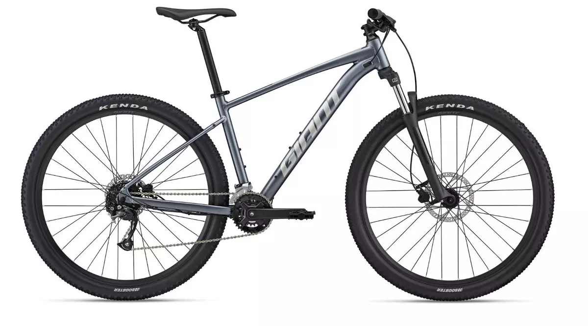 GIANT TALON 2 KNIGHT SHIELD 29 XL 2022 Bike MTB DISC BRAKE Mountain Bikes