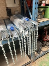 Car Towing A Frame 2.6Ton Recovery Dolly Trailer Heavy Duty Professional New.