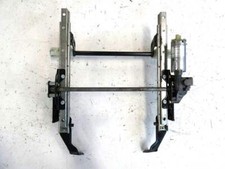 Mercedes W220 S500 A2209200187 Sitzschiene Sitzverstellung hinten rechts