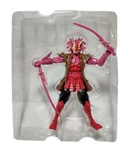 Ban Dai Power Rangers Ninja Steel Villain Ripcon Figure Swords New Saban's 2018 