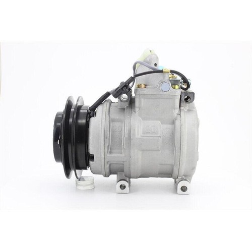 Car AC Compressor Air Conditioner Compressor&Clutch for Prado 93-98 88320-60730 - Picture 11 of 15