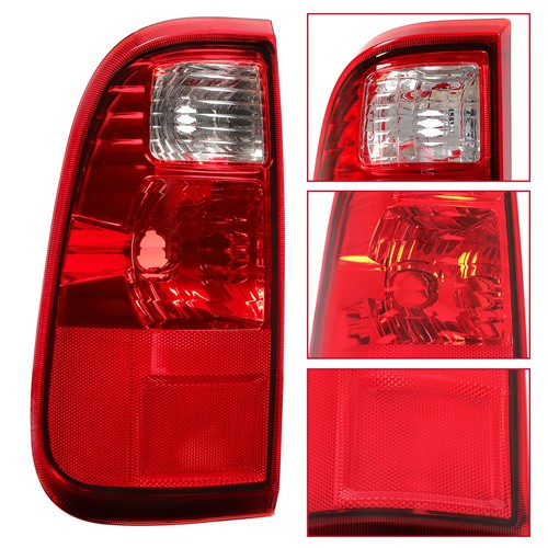 Tail Light Driver Side For Ford F-250 F-350 F-450 F-550 Super Duty 2008-2016 - Picture 3 of 20