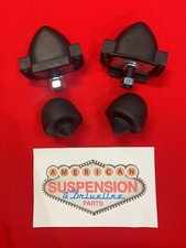 Chev Camaro 1967 Front Suspension Bump Stop Kit