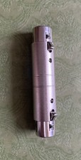XLR 3 pin connector female - female adapter new