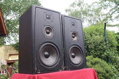 1 Paar Sony SS.B5 Lautsprecher, Speaker 