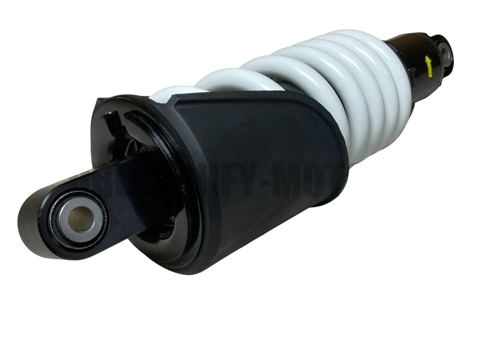 Amortisseur Monoshock Complet Arrière Pour KTM DUKE 125 2018-2020 - Photo 3/4