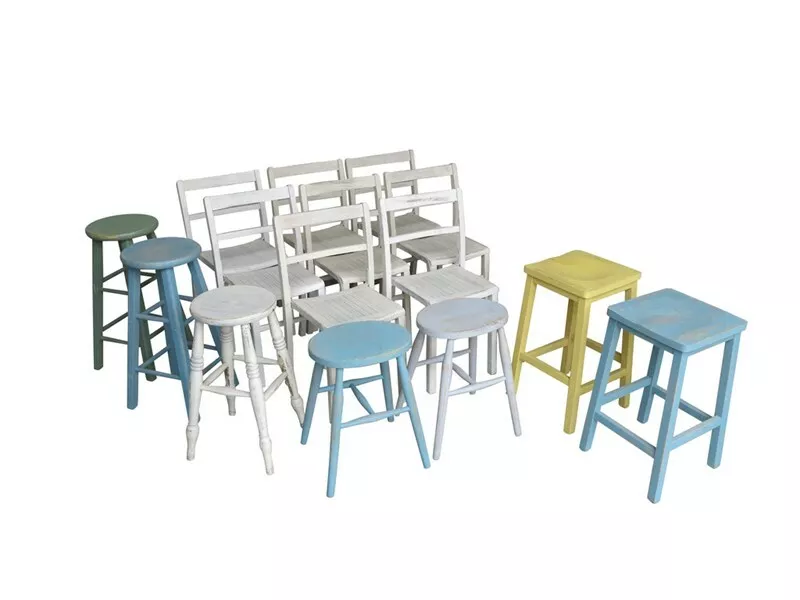 Chapel on sale chairs ebay