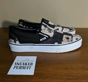 a tribe called quest slip on vans