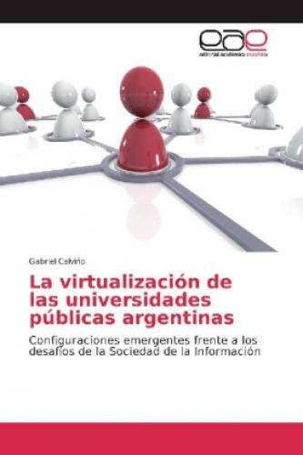 Thumbnail - La Virtualización De Las Universidades Públicas Argentinas