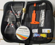 Beading or Jewelry Kit, Maker Tools and arts for Repairs, usefull Art supplies