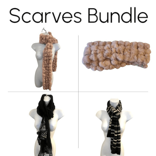 Scarves for All Occasions