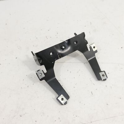 Ducati Scrambler 803 - License Plate Holder License Plate Bracket