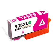 934XL 935XL Ink Cartridges Black Color for HP Officejet Pro 6830 6835 6230