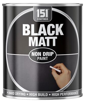 300ML GLANZ FINISH TROPFFREI LACK DOSE LACK AUSSEN INNEN HART TROCKNEND NEU