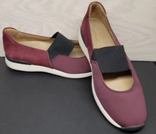 VIONIC Women's Size 10 Cadee Mary Jane Shoes Comfort Orthotics 1 ST Ray